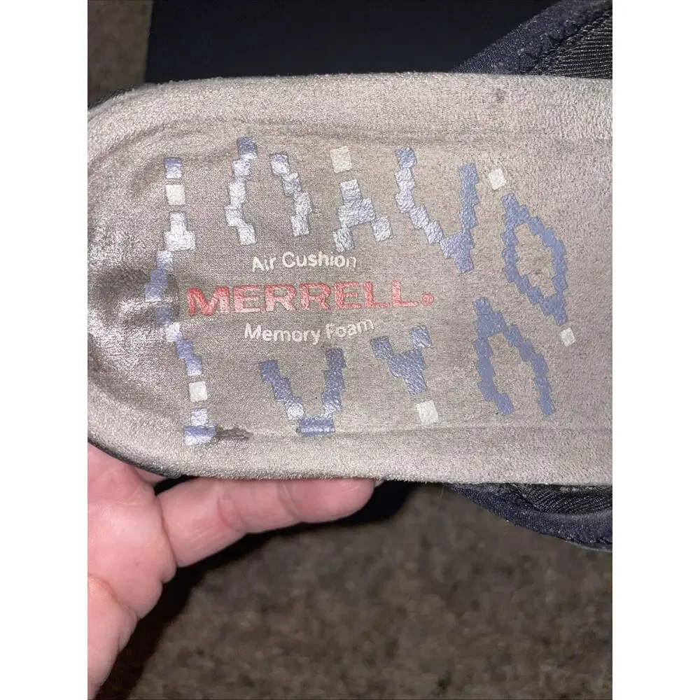 Merrell super cute